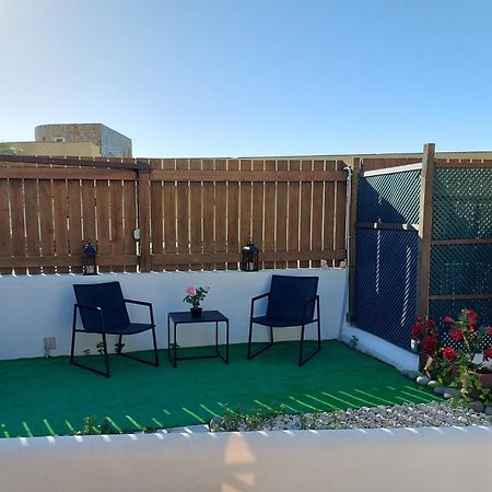 Enjoy Your Privacy In Premium Bungalows Bahia Feliz-A With Terrace Playa Del Aguila  Exterior photo