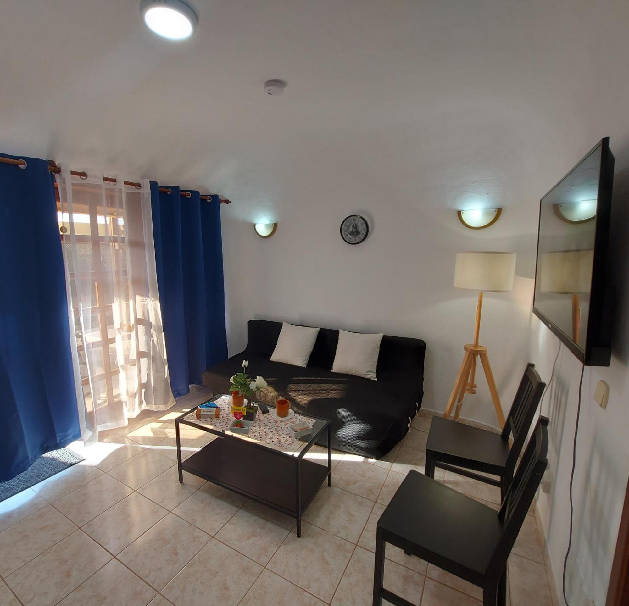 Enjoy Your Privacy In Premium Bungalows Bahia Feliz-A With Terrace Playa Del Aguila  Exterior photo