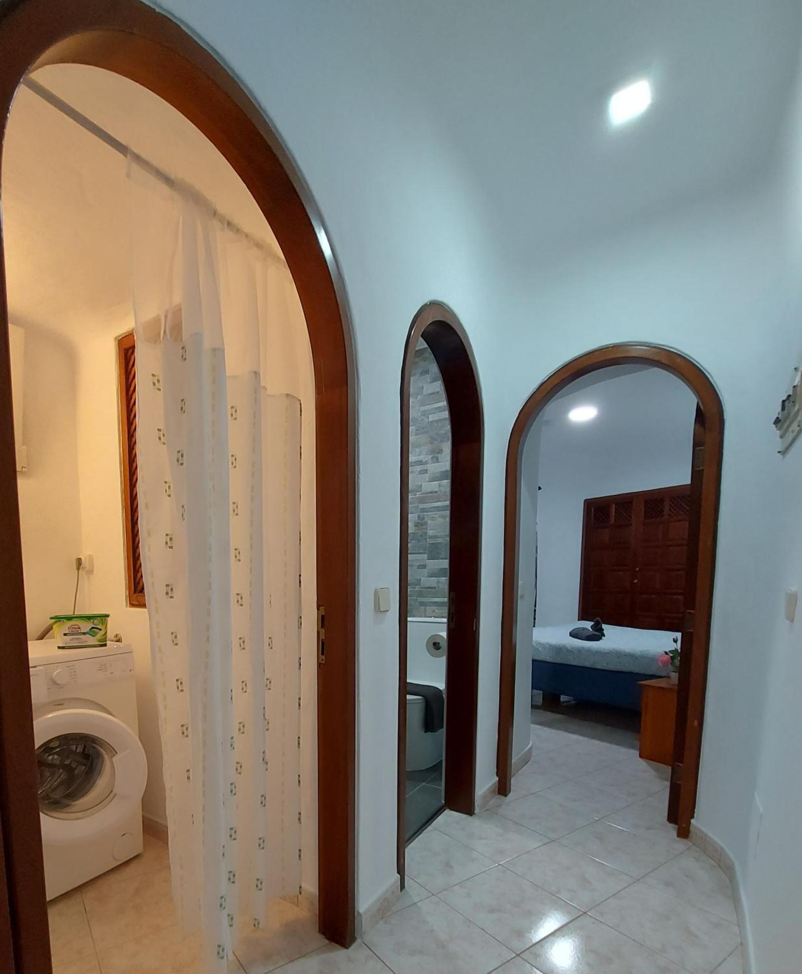 Enjoy Your Privacy In Premium Bungalows Bahia Feliz-A With Terrace Playa Del Aguila  Exterior photo