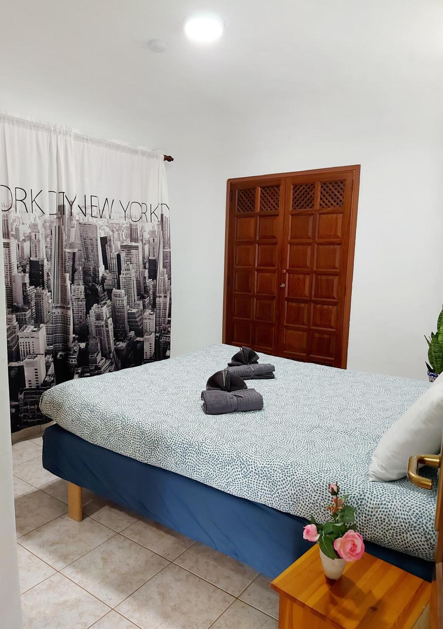 Enjoy Your Privacy In Premium Bungalows Bahia Feliz-A With Terrace Playa Del Aguila  Exterior photo