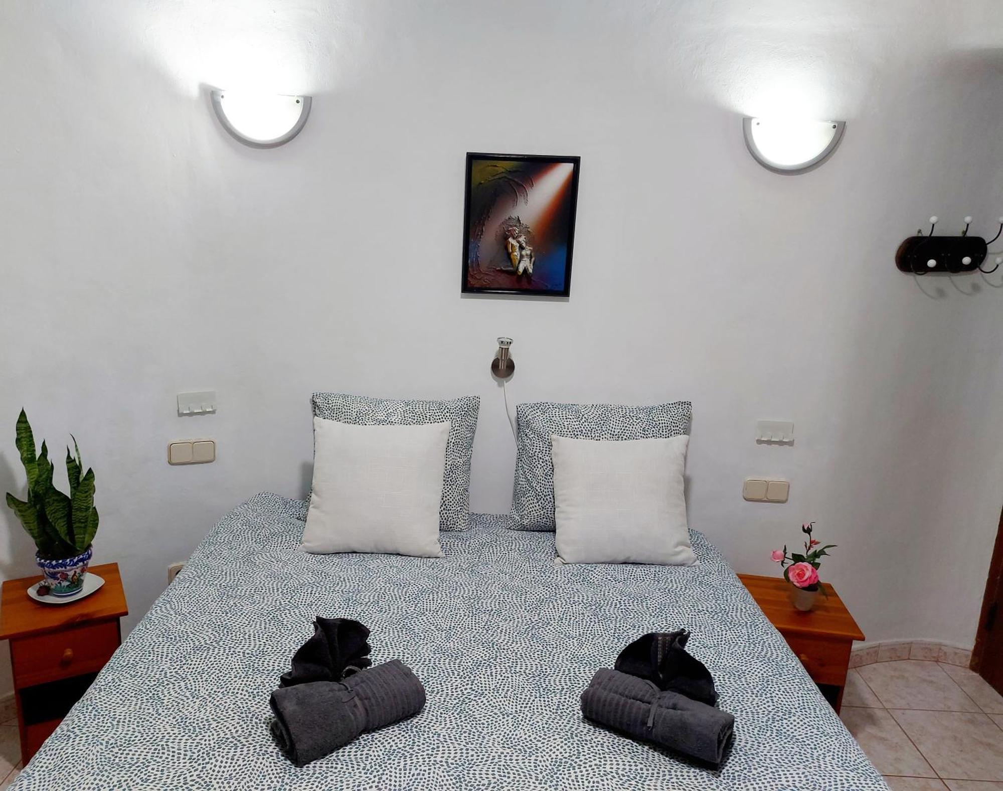 Enjoy Your Privacy In Premium Bungalows Bahia Feliz-A With Terrace Playa Del Aguila  Exterior photo