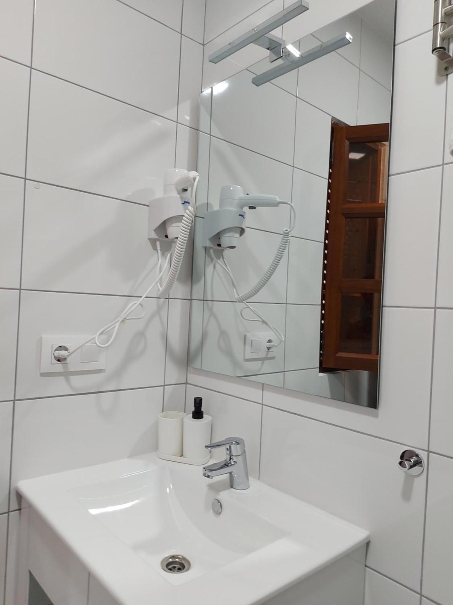 Enjoy Your Privacy In Premium Bungalows Bahia Feliz-A With Terrace Playa Del Aguila  Exterior photo